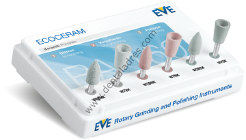 ECOCERAM SET RA160