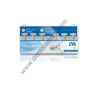 DIACOMP PLUS SET RA342