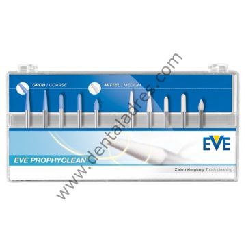 PROPHYCLEAN SET RA411