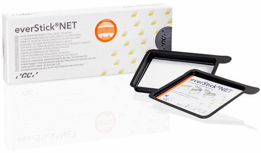 EverStick Net