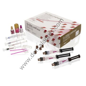 G-Cem Link Force System Kit