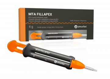 MTA Fillapex Automix Kanal Dolgu Patı