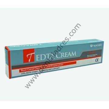 T-Edta Cream - Edta Jel