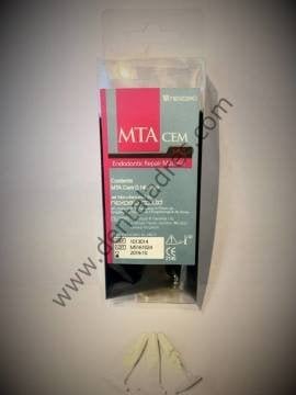 Mta Cem 3 Uygulamalık