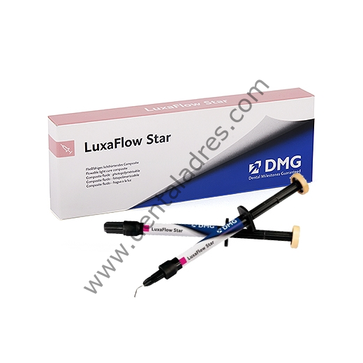 Luxaflow Star