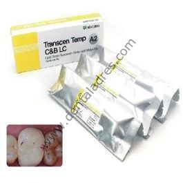 TRANSCEM TEMP C&B LC