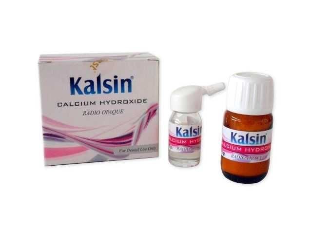 KALSİN