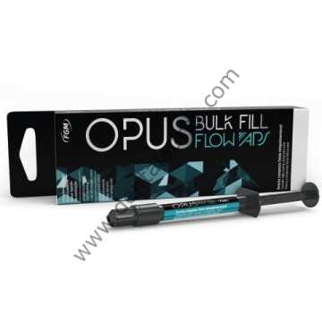 Opus BulkFill Flow Posterior Kompozit