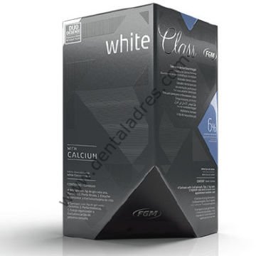 WHITE CLASS