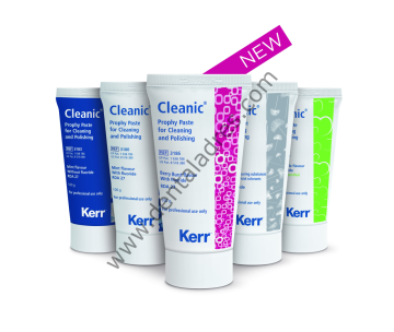 Cleanic® In Tube