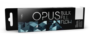 Opus Bulk Fill Flow Akışkan Kompozit