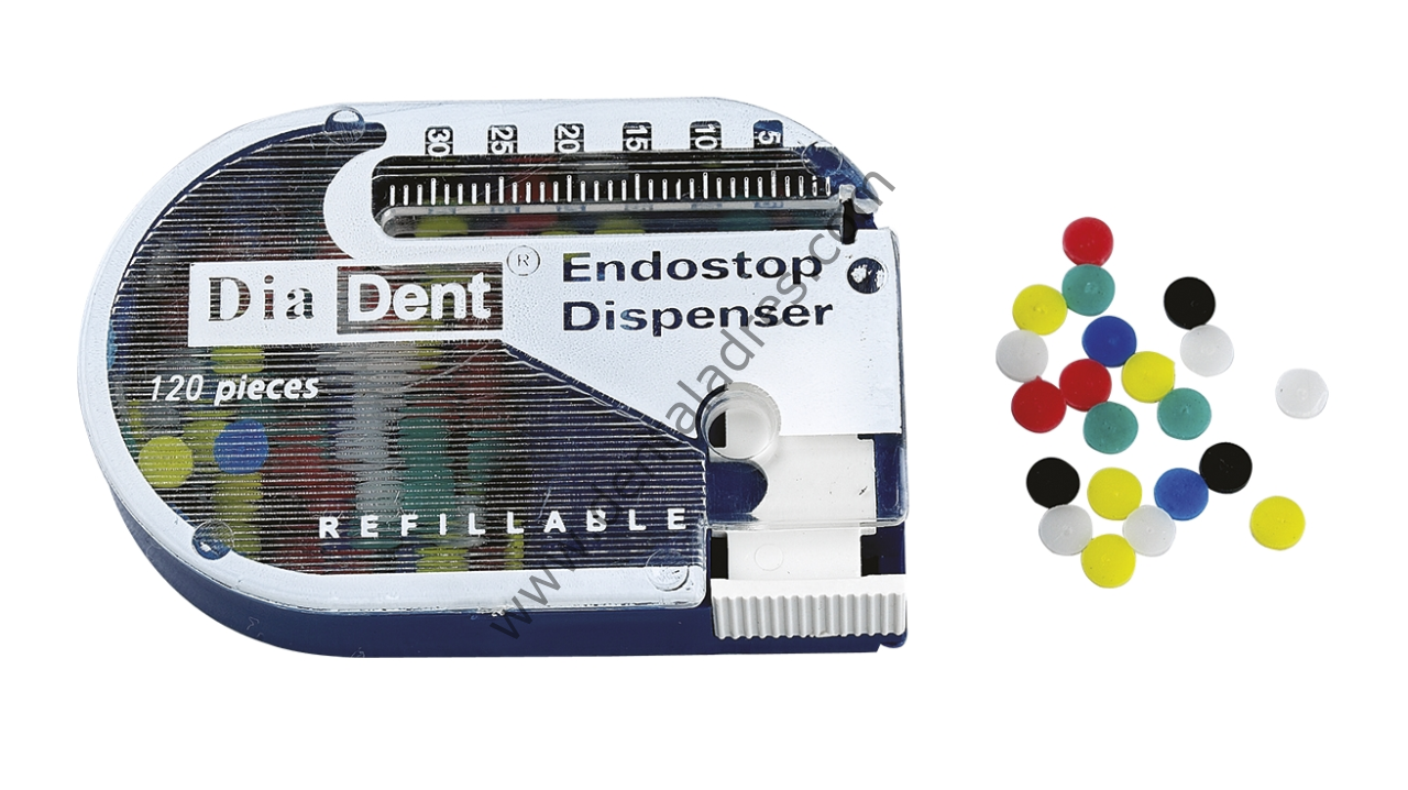 Endostop Dispenser