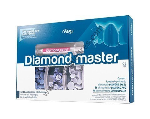 Diamond Master