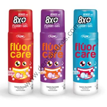 Fluor Care