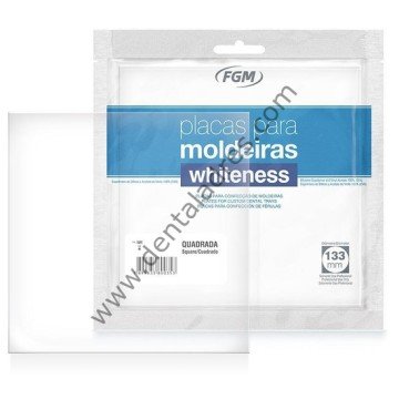 TEPSİ ÇİFTİ PLAKASI - 1MM KARE