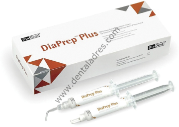 DiaPrep Plus