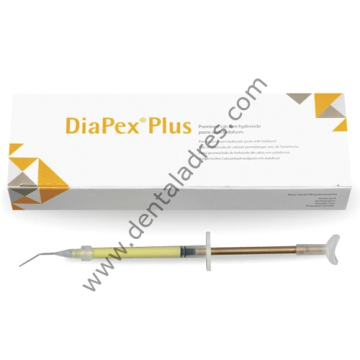 DiaPex Plus