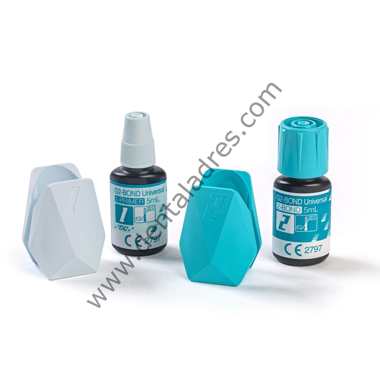 G2-BOND Universal Bottle Kit