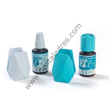 G2-BOND Universal Bottle Kit
