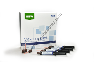 Maxcem Elite Mini Kit