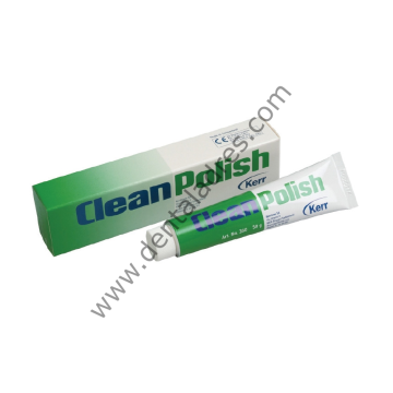 Clean Polish