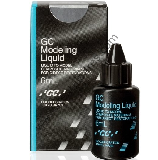 Modeling Liquid 6ml