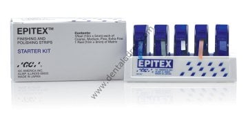 Epitex Strip Starter Kit