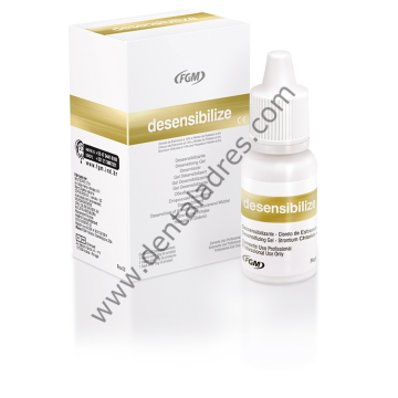 Desensibilize