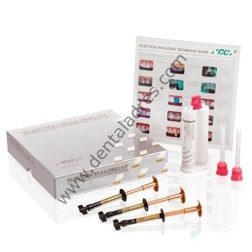 Injection Moulding Kit