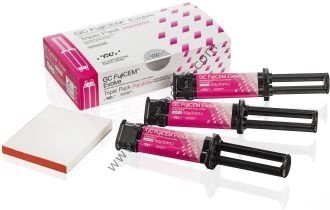 Fujicem Evolve Triple Pack Handmix