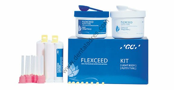 FLEXCEED Putty