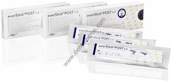 EverStick Post