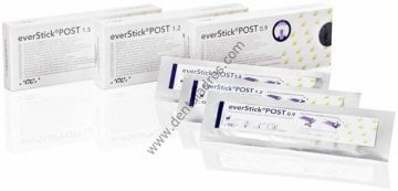 EverStick Post
