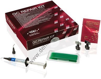 Repair Kit - Porselen Tamir Set