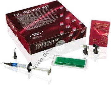 Repair Kit - Porselen Tamir Set