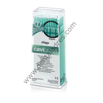 Cavibrush Bond Fırçası