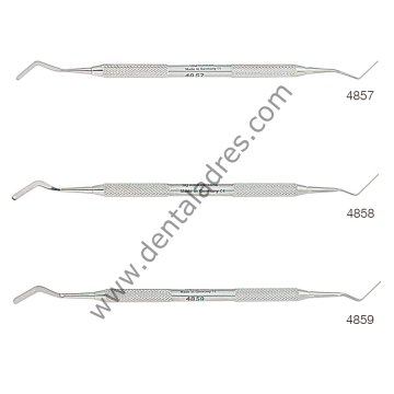 Mouth Spatulas Ağız Spatülü