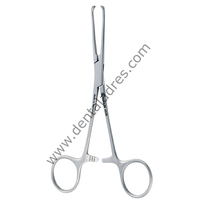 Hemostatik Pens Allis 15 cm