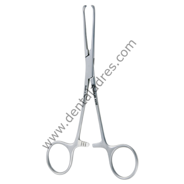 Hemostatik Pens Allis 15 cm