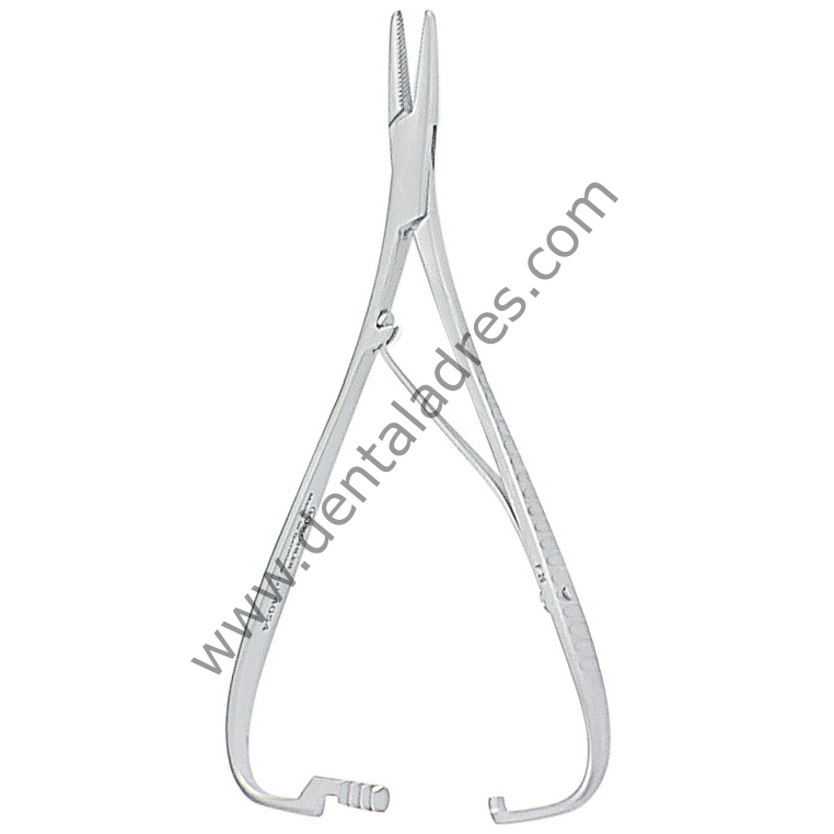Needle Holders Portegü