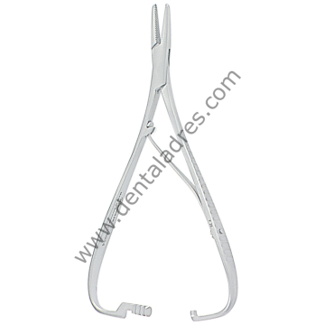 Needle Holders Portegü