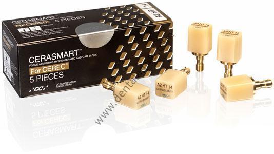 Cerasmart270 14L A1 HT Cerec