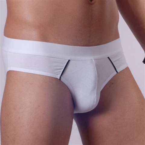 Biyeli Erkek Slip ABM3019