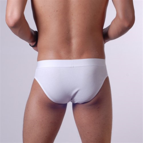 Biyeli Erkek Slip ABM3019