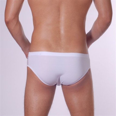 Transparan Seksi Özel Slip ABM3033