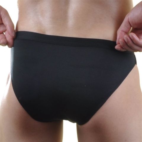 Çapraz Bant Erotik Erkek Slip ABM3045