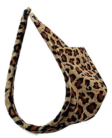 Leopar Erkek C-String İç Çamaşır ABM7052