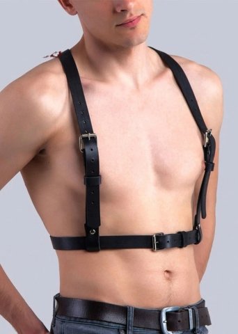 Seksi Erkek Erotik Giyim ABM8054