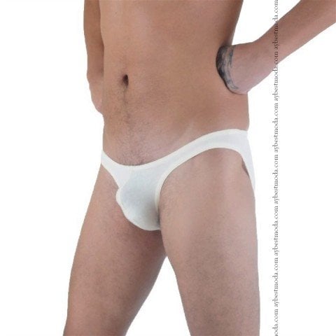 Seksi Brazillian Erkek Slip ABM7091