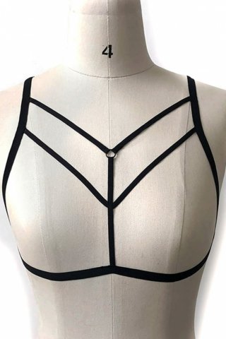 Şık Harness ABM8091